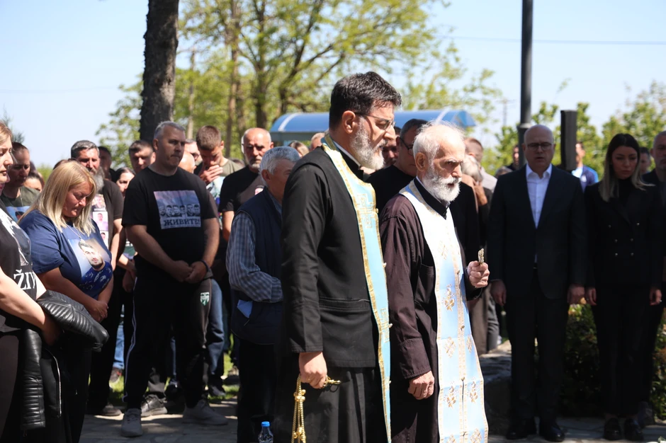 Malo Orašje 