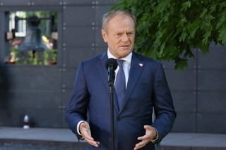 Donald Tusk: 100 milionów złotych na rozbudowę Muzeum Powstania Warszawskiego