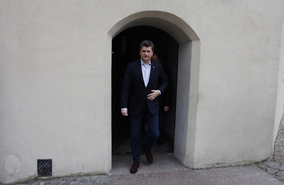 Janusz Palikot