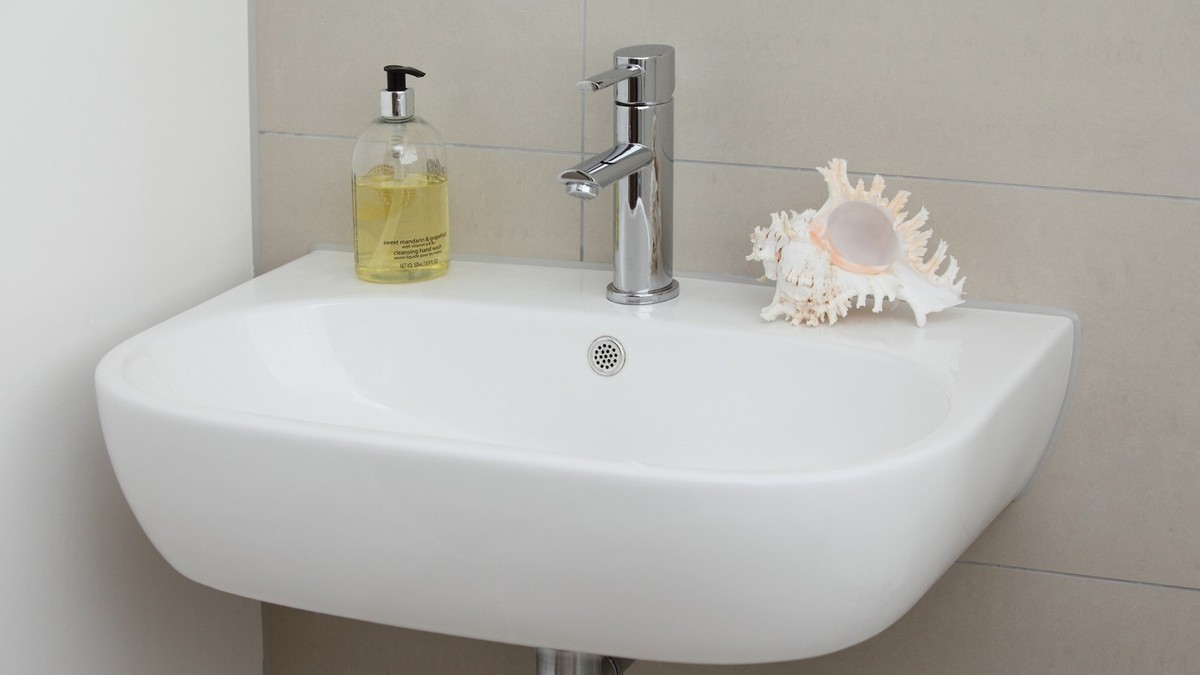 Lavabo