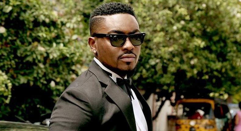 Tayo Faniran considers five important things before accepting a movie role