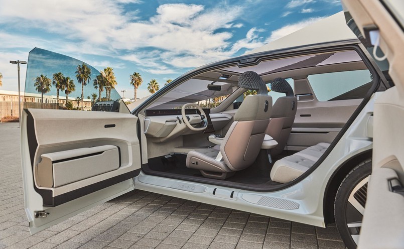 Nowa Skoda Octavia kryje się w nadwoziu kombi o nazwie Vision O