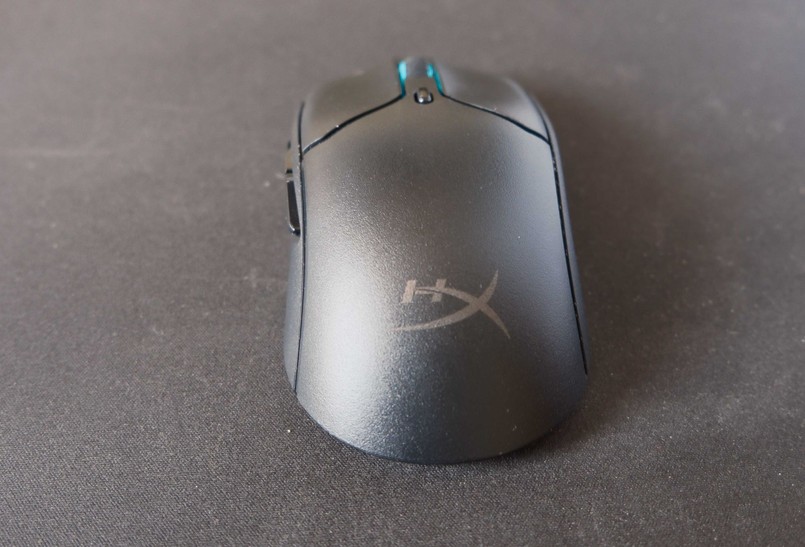 HyperX Haste 2 Mini Wireless