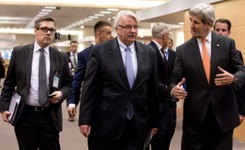 Waszczykowski o procedurze KE: Nie na taką obecność w Unii się umawialiśmy
