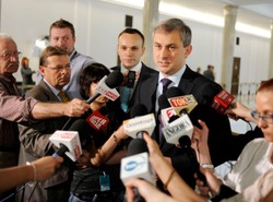 SLD znów będzie oczkiem w głowie Platformy