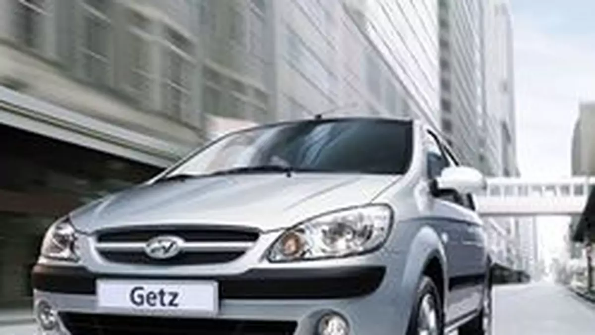 Hyundai: infolinia dla klientów