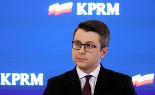 Muller: Nie obawiamy się, że 800+ będzie napędzało inflację w 2024 r.