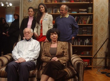 KULTNI STAN iz serija "Ljubav, navika, panika" i "Srećni ljudi" u Topolskoj 18. danas vredi 1.400 evra MESEČNO - KOMŠIJE U ŠOKU: "Mora na istoriji malo da se zaradi"