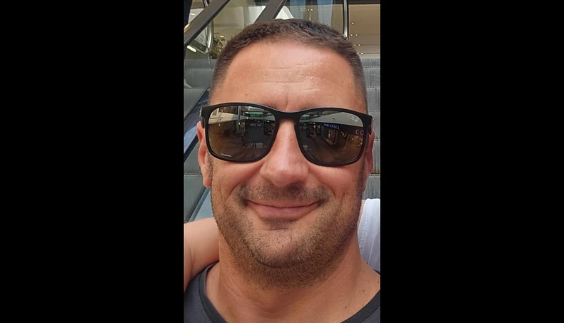 Srđan Radosavljević