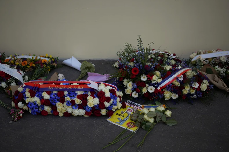 Francuska obeležila 10. godišnjicu napada na Šarli ebdo