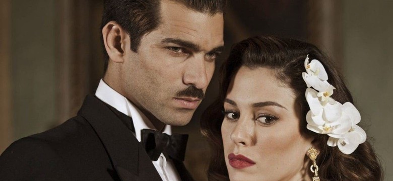 Świat wyprzedził nas o dekadę. Serialowa adaptacja bestsellera wreszcie w Polsce