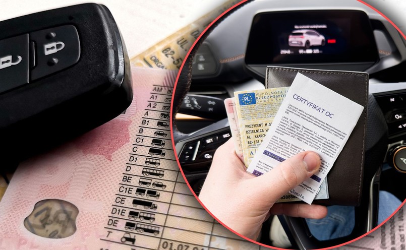 Ubezpieczenie OC, polisa