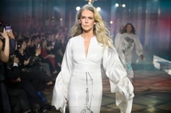 Była na okładce amerykańskiego "Playboya". Bogna Sworowska zdradziła, ile wtedy zarobiła [FOTO]