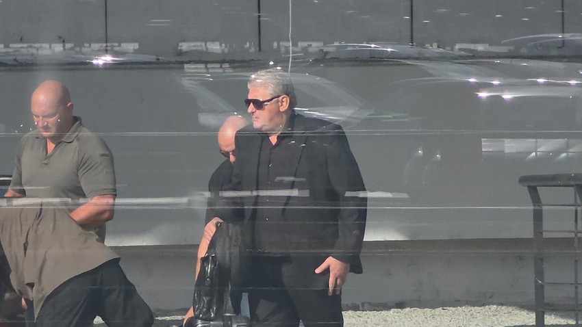 Toni Bijelić