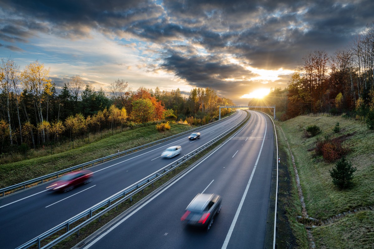  Drogowy skok. W ciągu dekady przybędzie prawie 3 tys. km tras szybkiego ruchu