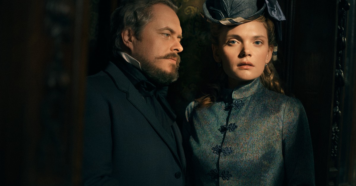 Netflix pokaże Izabelę Łęcką jako emancypantkę. Badaczka: Ale "Lalka" jest zupełnie nie o tym