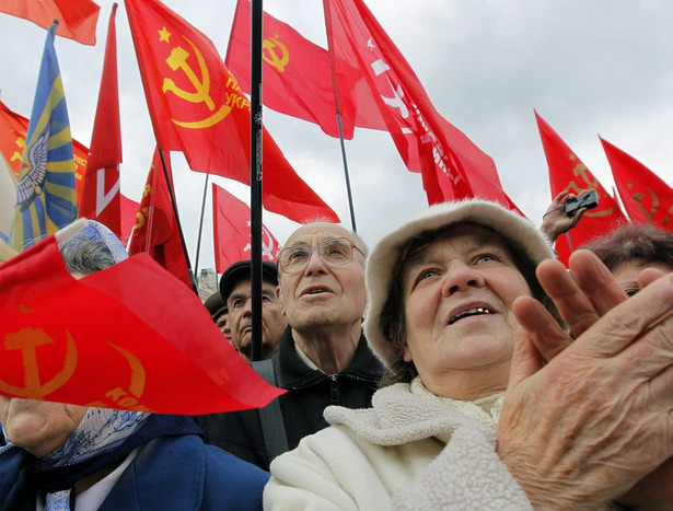 "Uchwała o Katyniu to początek destalinizacji Rosji"