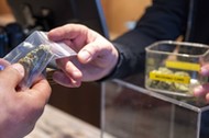 Marihuana tylko dla mieszkańców. Amsterdam nie chce już narkoturystów