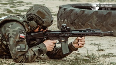 jak polska buduje nowoczesną armię? cele strategiczne programu rozwoju