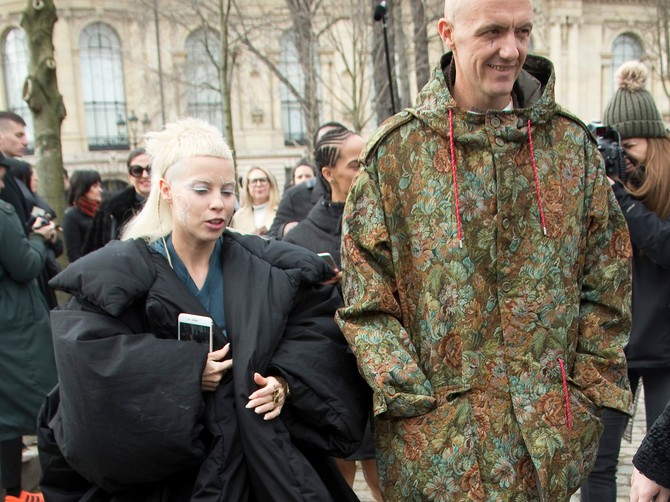 Die Antwoord