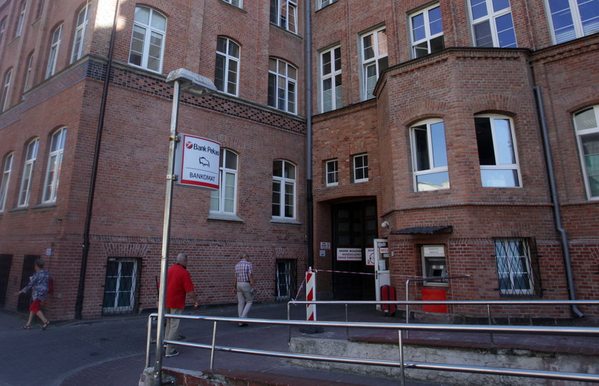 W szpitalu Copernicus otwarto szkołę rodzenia
