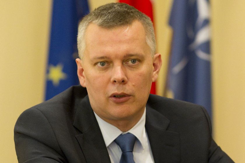 Tomasz Siemoniak