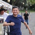 Multimilioner Jack Ma odnalazł się na Balearach