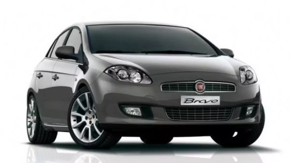 Fiat Bravo 2010