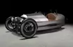 Morgan Threewheeler