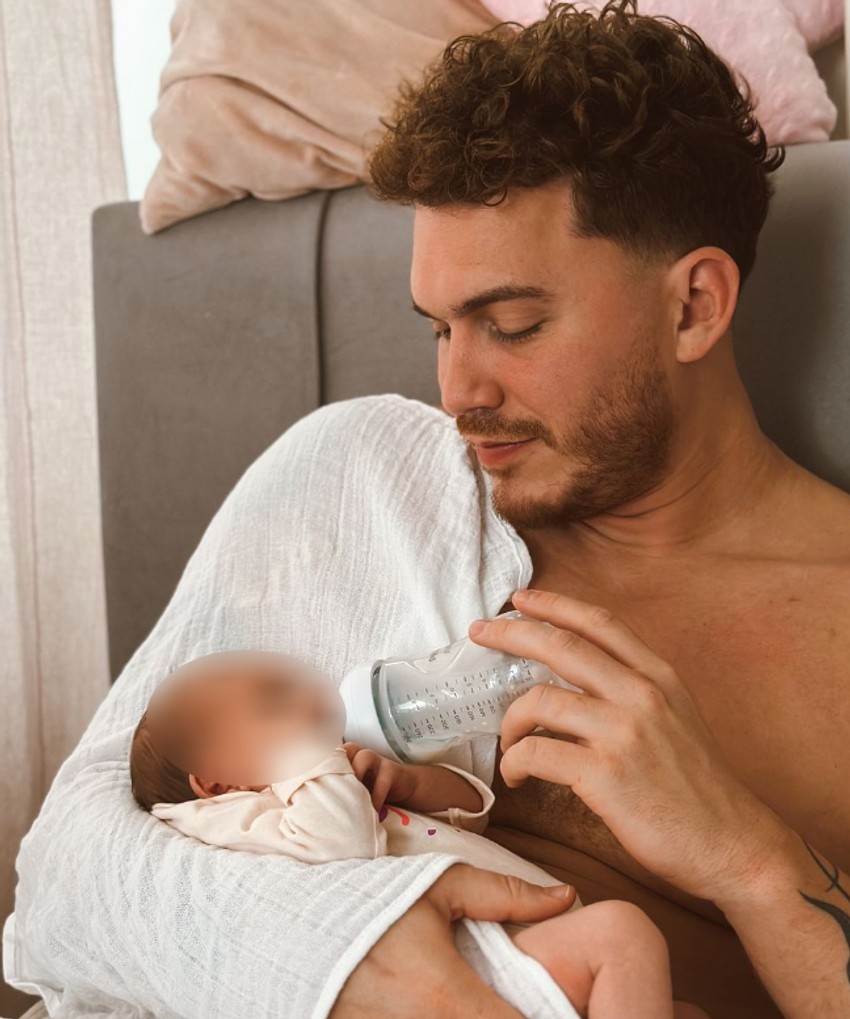 Jelena Nikolić podelila privatne fotografije