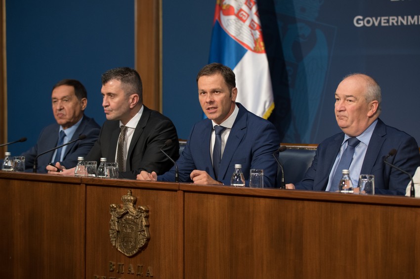 socijalno-ekonomski savet 