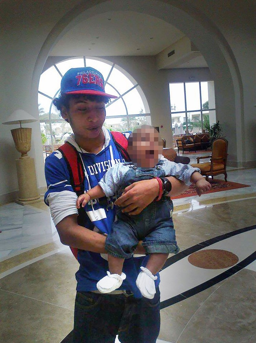 Obaveštajne službe smatraju da je Hairi Sadalah imao mentalnih problema