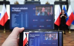 Niedzielski: Krajowy Plan Odbudowy dofinansuje 20 mld zł sektor medyczny