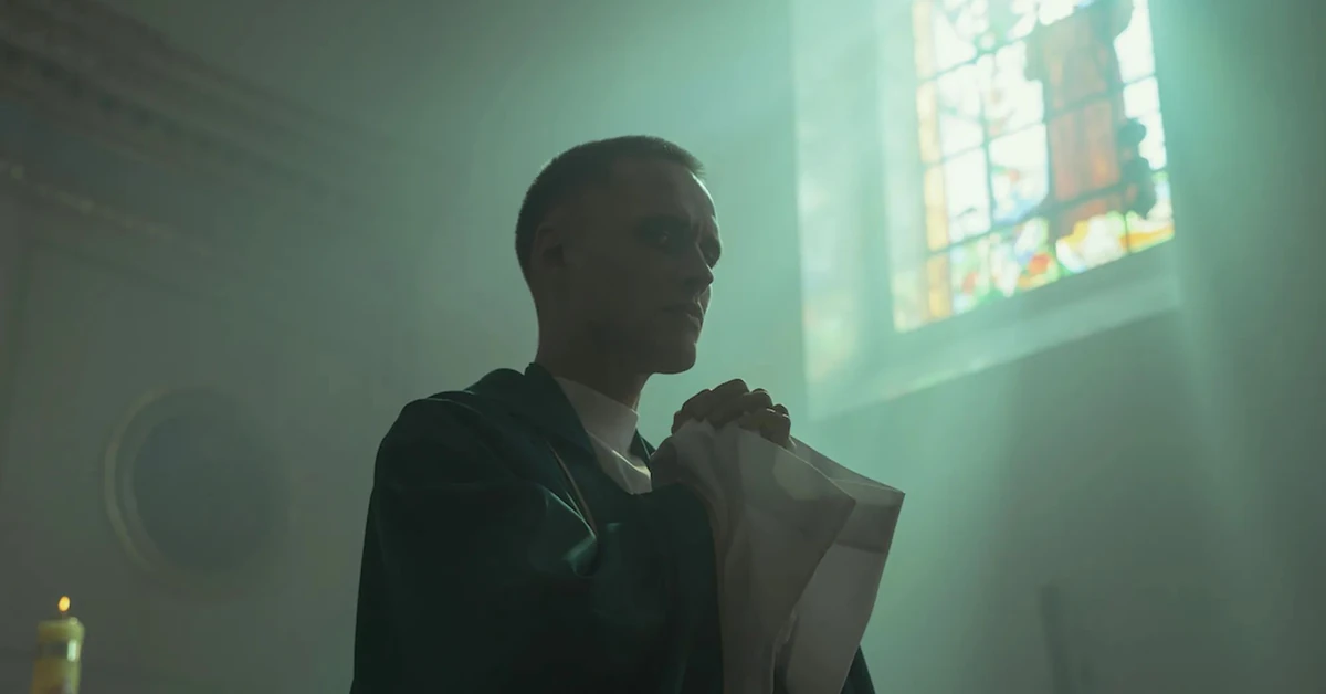 Polski film wstrząsnął światem. Już dziś pokaże go telewizja