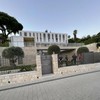 Opsadno stanje ispred kuće Matijevića u Herceg Novom 