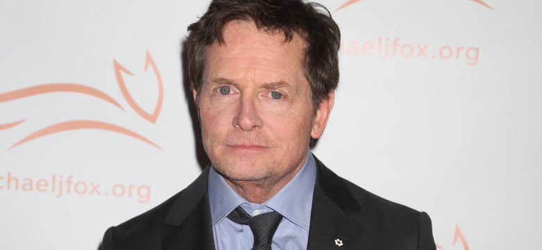 Michael J. Fox opowiedział o najmroczniejszym okresie swojego życia. Nie chodzi o chorobę Parkinsona