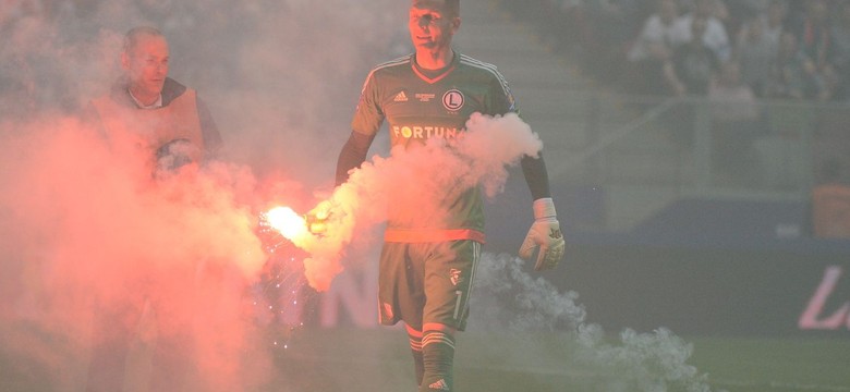 PGE Narodowy liczy straty po finale Pucharu Polski. Nawet 100 tysięcy złotych