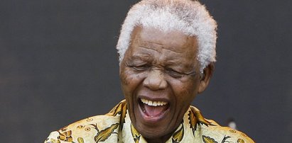 Nelson Mandela z własną linią ubrań?