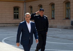 Nebojša Stefanović