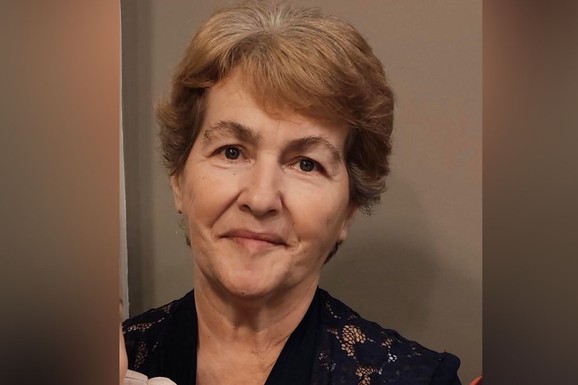 AKO STE JE VIDELI, ODMAH POZOVITE POLICIJU! Nestala Biljana iz Niša, poslednji put viđena u naselju Pantelej