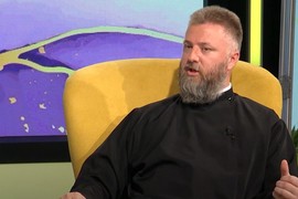 "Sa 1,5 kg izašao PRE VREMENA NA SVET, a SMRT mu već za vratom disala": Otac Predrag Popović uputio dirljivu čestitku SINU PETRU i otkrio NAJVEĆI STRAH SVAKOG RODITELJA