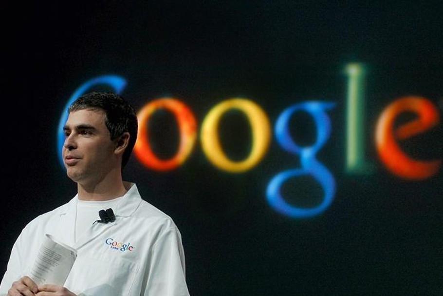 Larry Page