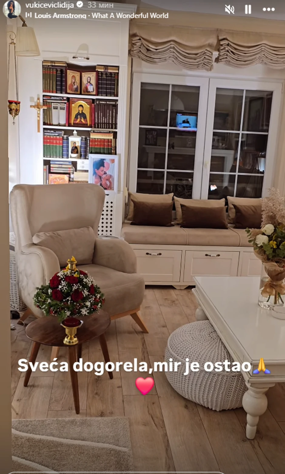 Stan Lidije Vukićević