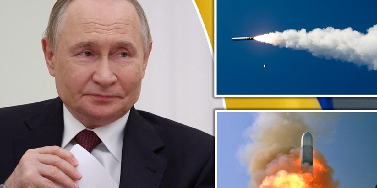 Szokujący plan Moskwy wobec Polski.