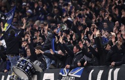 Mecz piłkarskiej Ligi Mistrzów pod lupą śledczych