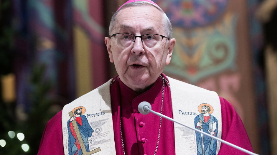 Abp Stanisław Gądecki