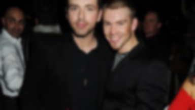 Mark Feehily z Westlife rozstał się z Kevinem McDaidem