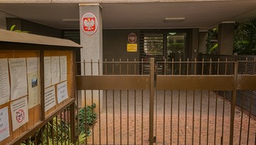 Bliski Wschód w ogniu. MSZ wydaje ostrzeżenia dla Polaków. Co robić w Egipcie, ZEA, Omanie? [Ważne komunikaty]