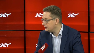 Poseł Konfederacji ostro o Bąkiewiczu. "To ostatni marsz, który współorganizował"