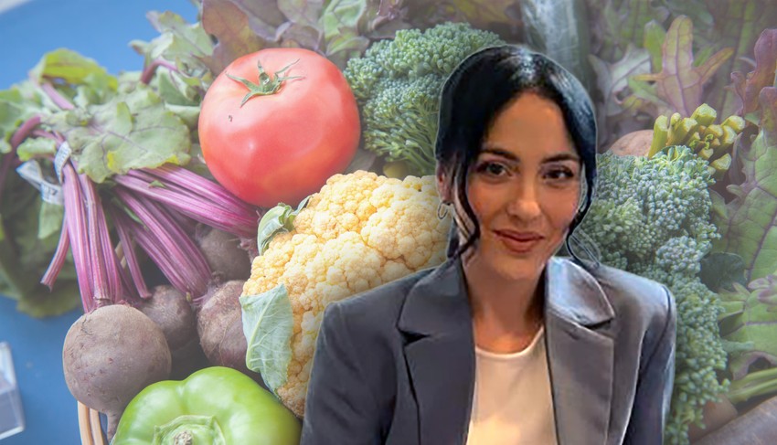 Mia Pešić Jolović